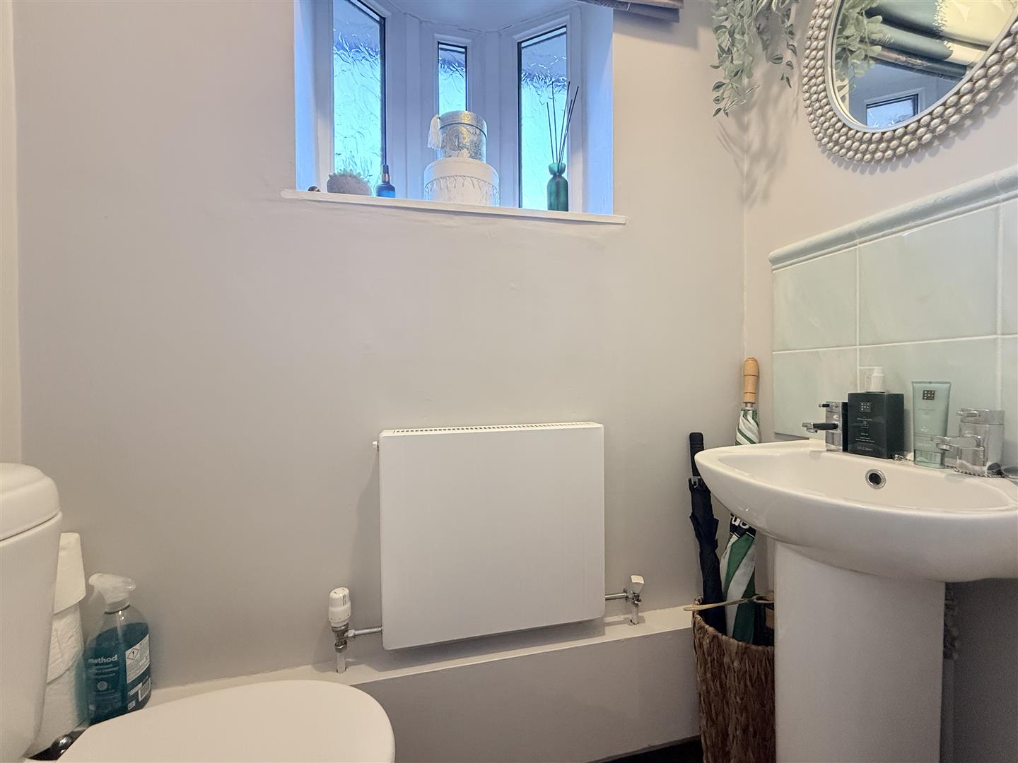 4 bed house - detached in St. Christophers Road, Ashton-Under-Lyne – photo 5